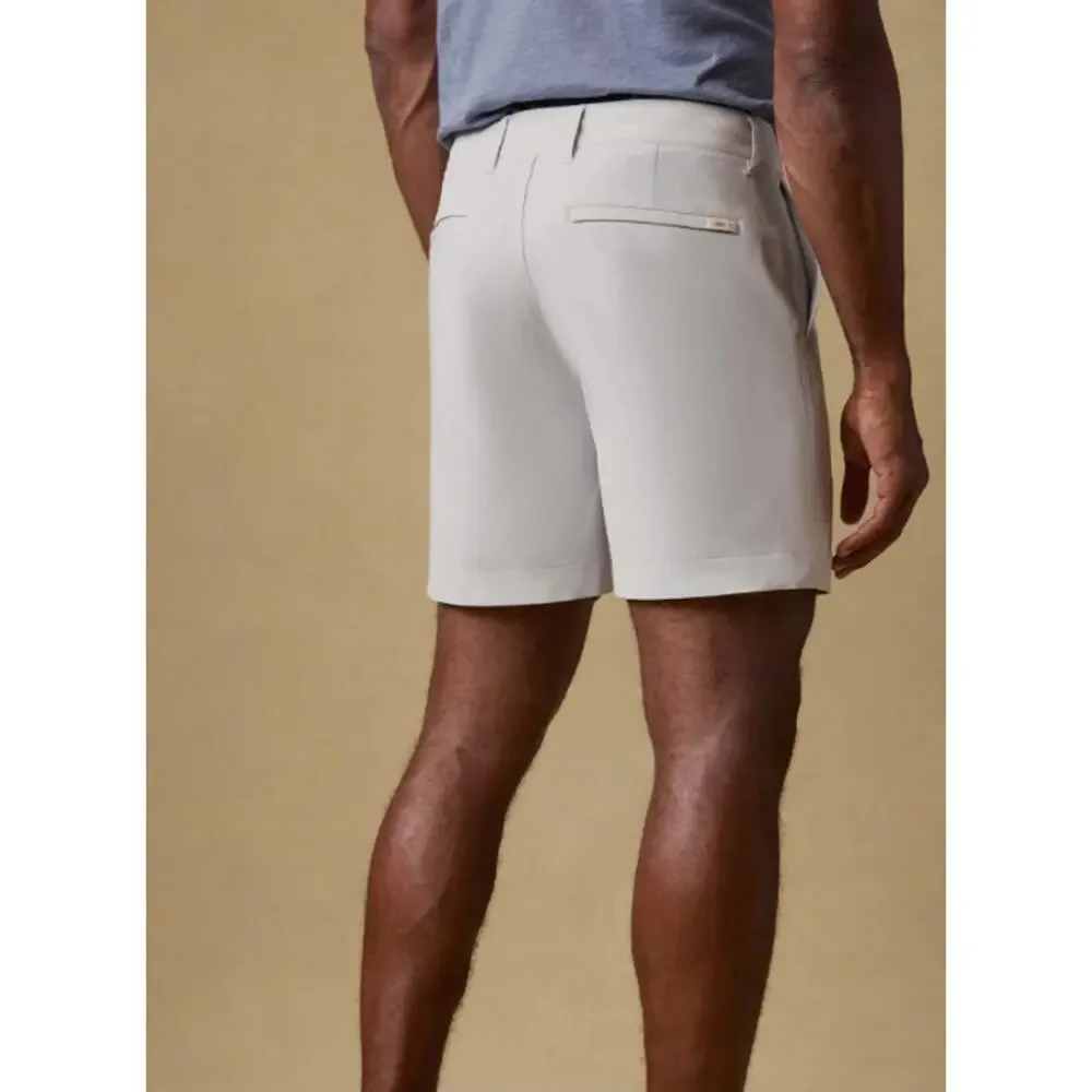 Faherty Men's All Day Short 7